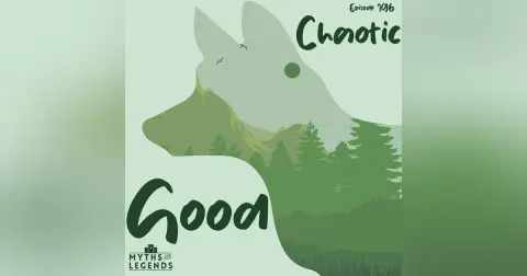 196-Reynard the Fox: Chaotic Good