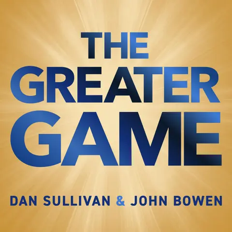 The Greater Game: Chapter 10 – Greater Courage