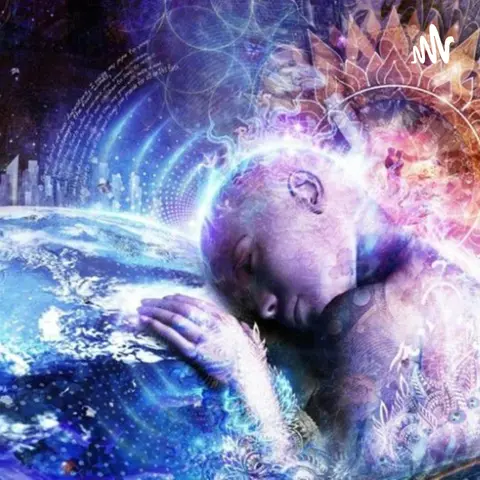 The Practice of Melting Away