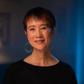 Tess Gerritsen Profile Photo