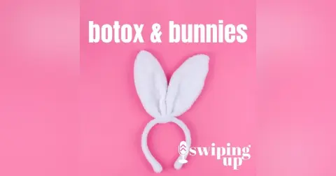 S2 Ep3: Botox & Bunnies