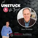 Ep177 Brent Stromwall - Why Fear is Holding Back Your Company's Growth (and How to Fix It)