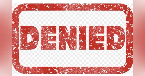 The Travesty of “Verbal Denials”