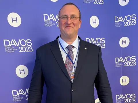 From Quant to Clarity: Eugene Yashin’s Journey to Building Holistico’s Human-Centered AI