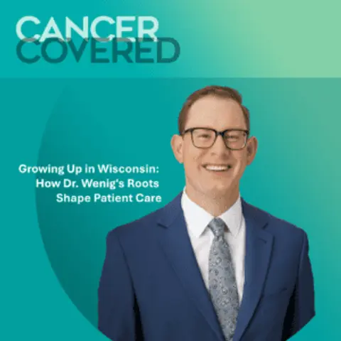 Growing Up in Wisconsin: How Dr. Wenig’s Roots Shape Patient Care