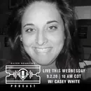 Razor Branding™ Podcast LIVE: 1.26 with Casey White