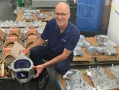 Ep. 60 – Alec Mandis, Machining in New Zealand Part 2