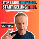 For More Sales, Make a Bold Offer