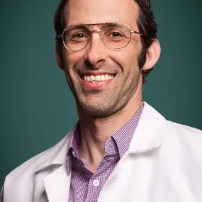 Dr. Dave Rabin Profile Photo