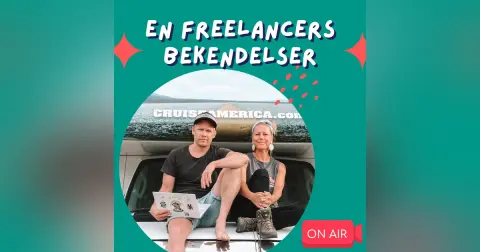 En Freelancers bekendelser #1 Afslag