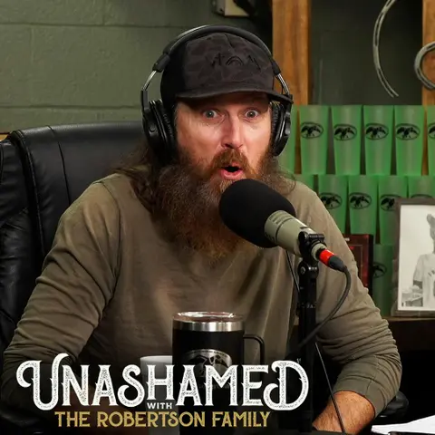 Ep 998 | Jase Impresses Himself with His Off-the-Cuff Bible Memory & Bringing Jesus Back to Schools