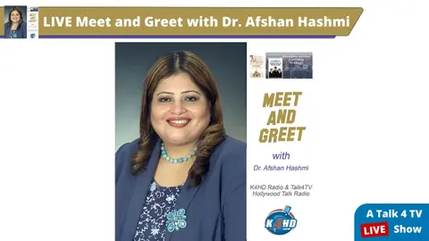 Navigating Grief-By Dr.Afshan Hashmi
