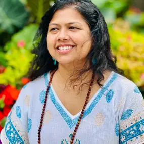 Manna Abraham Profile Photo