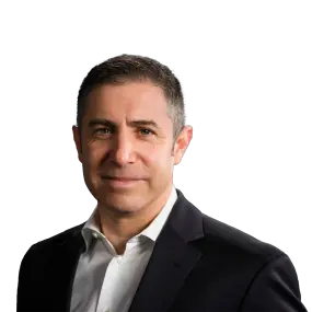 Jeff Berman Profile Photo