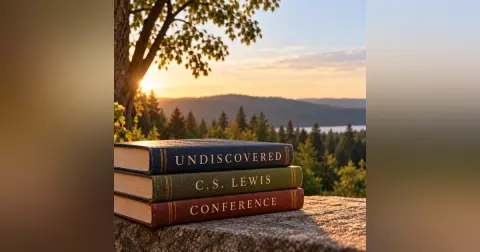 Reflections on the 2026 Undiscovered Lewis Conference