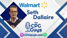 Live at Cannes Lions with Walmart's Seth Dallaire