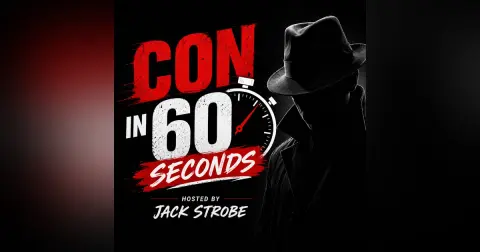 Con in 60 Seconds
