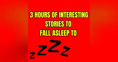 3 Hours Of Reddit Stories To Fall Asleep To - Adult Bedtime Stories