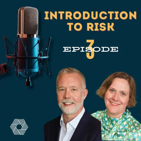 #3 Introduction to Risk — Mastering Liquidity, Information & Management in Alternative Investments