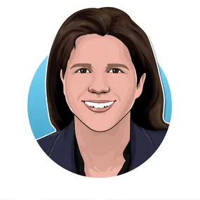 Tina Kaczor, ND, FABNO Profile Photo