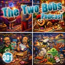 TTB301: Christmas Log