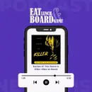 This Game is Killer: Alien on Board