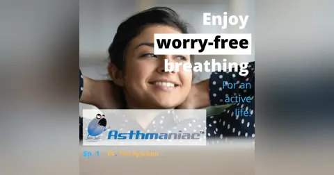 Asthmaniac Blog Asthmaniac Blog