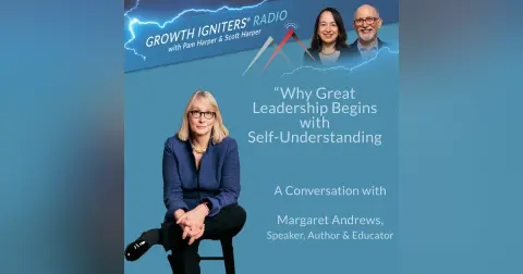 Why Great Leadership Begins with Self-Understanding