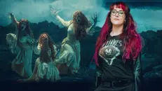 From Life-Threatening Accident To Master Photographer & Retoucher w/ Renee Robyn