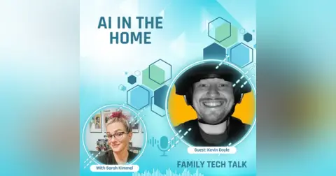 AI use in the home, are we there yet?