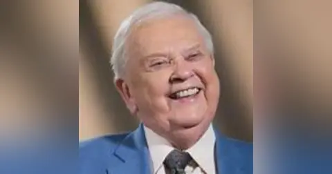 You Can’t Dream Big Enough – Orion Samuelson (1935 -2026)