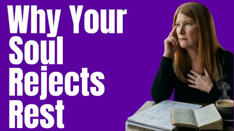 Your Body Doesn’t Feel Safe (And You Didn’t Even Know It)