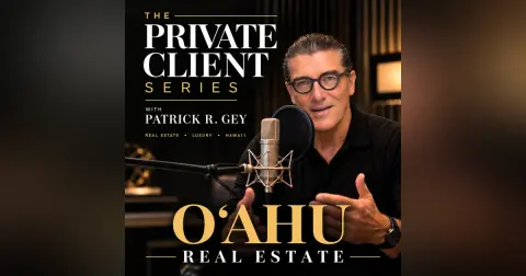 The Private Client Series | Oʻahu Real Estate Market Update — August 2026