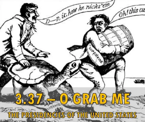 3.37 – O Grab Me