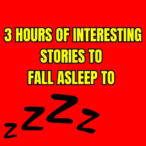3 Hours Of Reddit Stories To Fall Asleep To - Adult Bedtime Stories