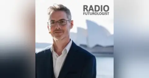 Radio Meets Podcasting: the Future. Talking with James Cridland, Editor of Podnews