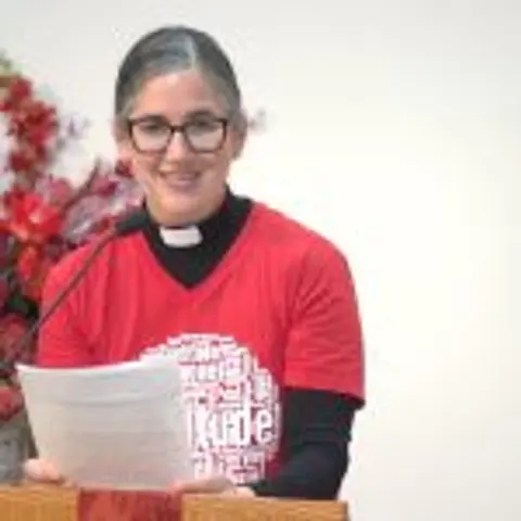 5/24/26 “Photosynthesis of Grace” by Pastor Katrina Bentsen – 10:30 a.m. service