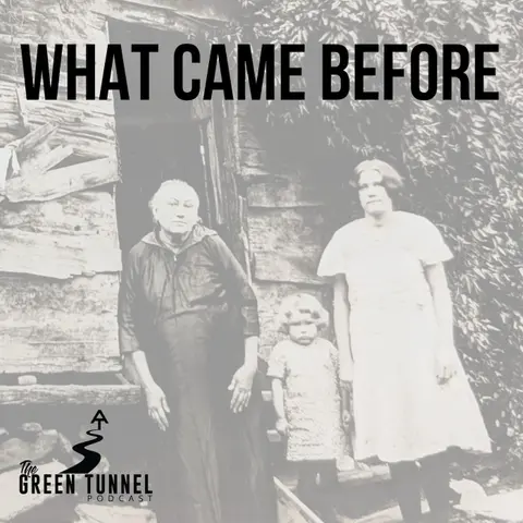 What Came Before