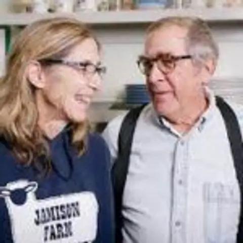 Dream, Success & Transition – John & Sukey Jamison