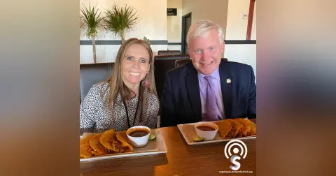 Episode 81: An Assistant Principal’s Passion as Level 7 Local Google Guide