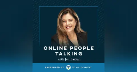 #46: Passion Above Perfection - How to Hustle in a Down Market