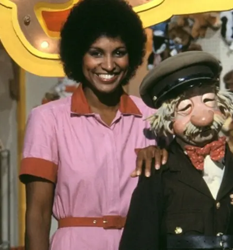 Remembering Narene Virgin who played the beloved character of Jodie on 'Today's Special.'