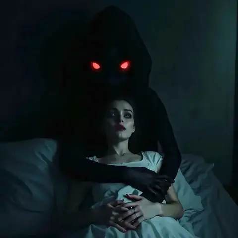 True Ghost Stories & Hauntings: Real Catholic Exorcisms