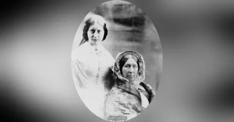 THE TAKING OF MATILDA LOCKHART: A TRUE STORY