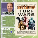 DeMaurice Smith | Turf Wars | Part 1