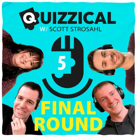 The First Quizzical Champion | 26.1.5