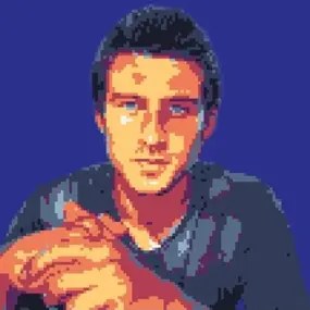 Steve Andrews Profile Photo