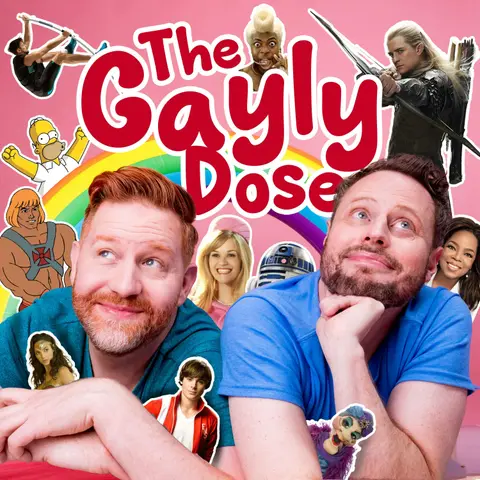 The Gayly Dose 46: “Turkey Lurkey Time”
