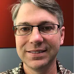 Dewain Robinson Profile Photo