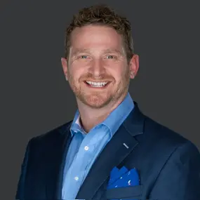 Andrew Hall Ph.D Profile Photo